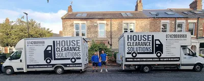 NATIONWIDE HOUSE CLEARANCE LIMITED