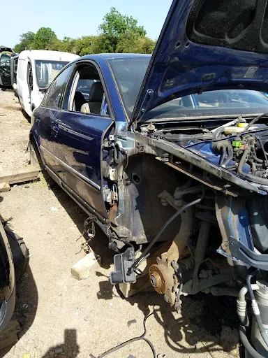 Seaton Salvage