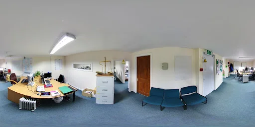 RICH-MOND SCIENTIFIC LTD