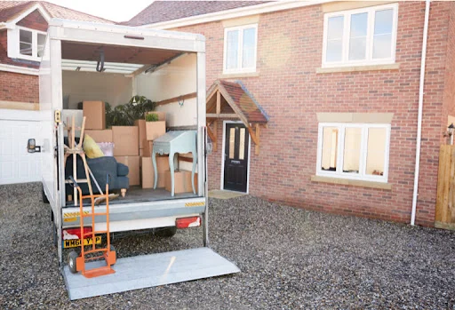 RELIABLE REMOVALS & STORAGE LTD