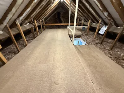 LOFT INSULATION EXPERTS LTD