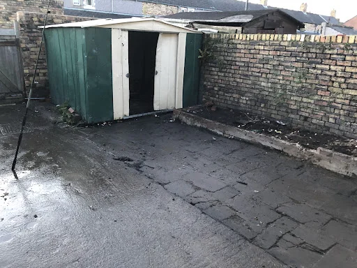 Northumbria recycling