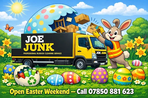 JJ (NEWCASTLE) LTD. trading as Joe Junk Newcastle