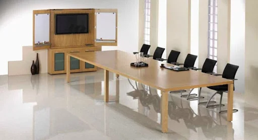 THE OFFICE FURNITURE COMPANY LIMITED