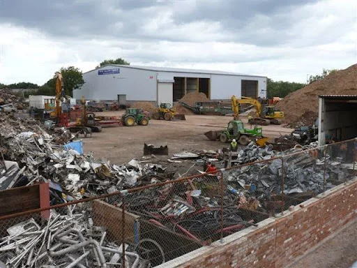 Wye Valley Metals