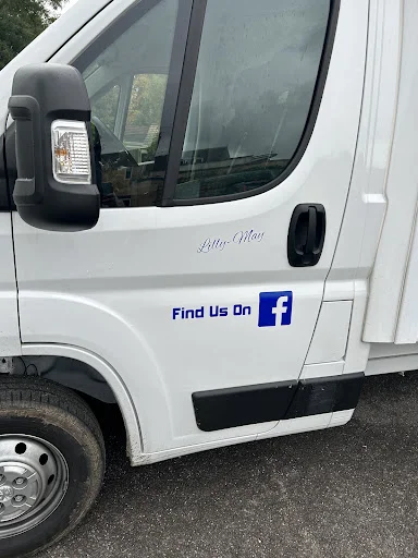 Keith Davison trading as Keith’s Man & Van