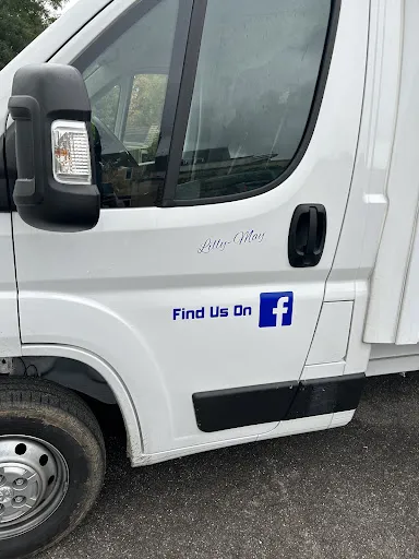 Keith Davison trading as Keith’s Man & Van