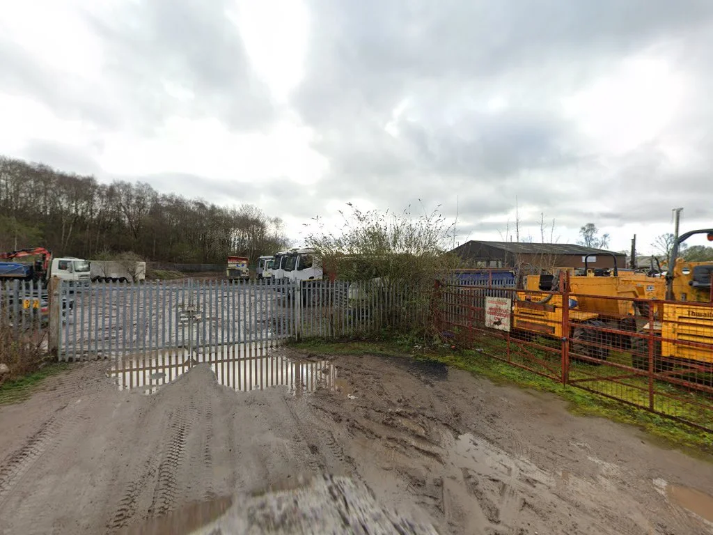 THE GREEN SKIP COMPANY LTD