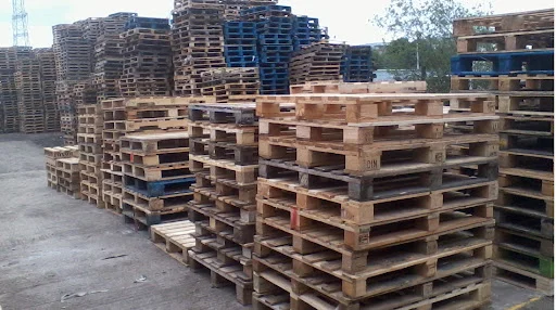 BRAMPTON PALLETS LIMITED