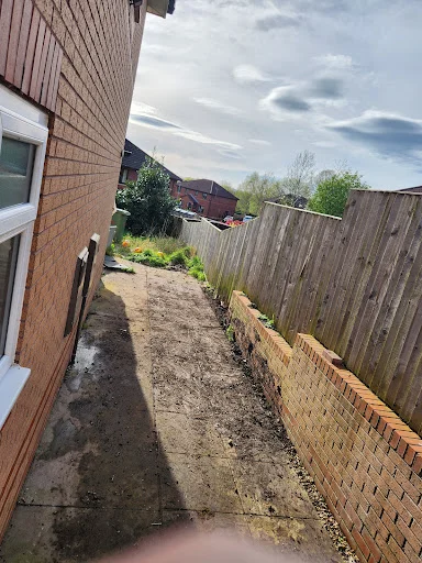 VICKY'S SKIPS LIMITED trading as Vicky's skips limited