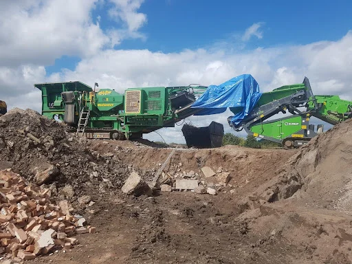 Bell Recycling Centre