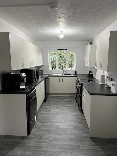 FOSTER PROPERTY MAINTENANCE LIMITED