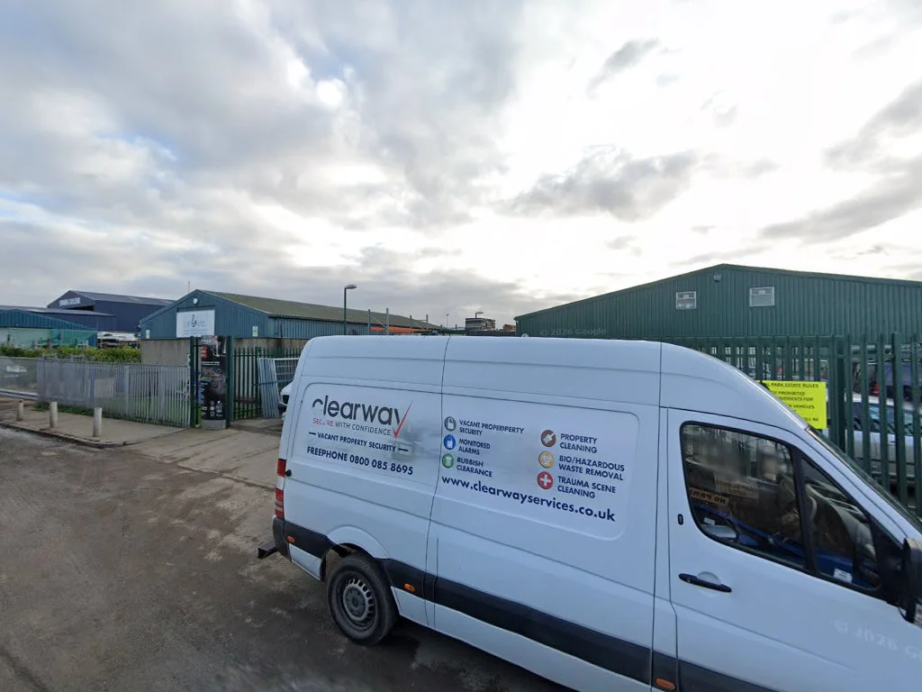 CLEARWAY ENVIRONMENTAL SERVICES (U.K) LIMITED