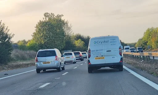 CRYSTAL PROPERTY MAINTENANCE AND WASTE MANAGEMENT LTD