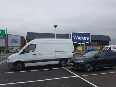 Man and Van Hire Manchester Removals
