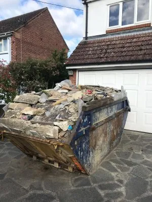 S B SKIP HIRE