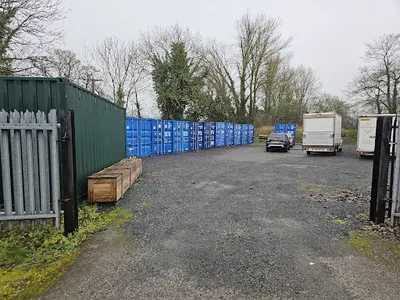 BRIGHTMOVE REMOVALS & CLEARANCES LIMITED