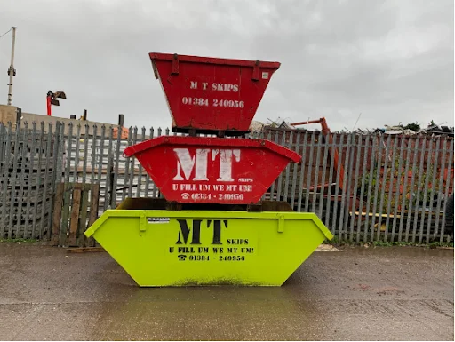TM SKIPS LIMITED