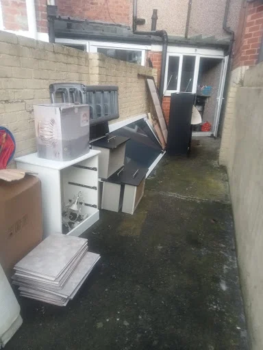 TYNEWEAR WASTE MANAGEMENT LTD