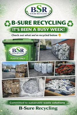 B-SURE RECYCLING LTD