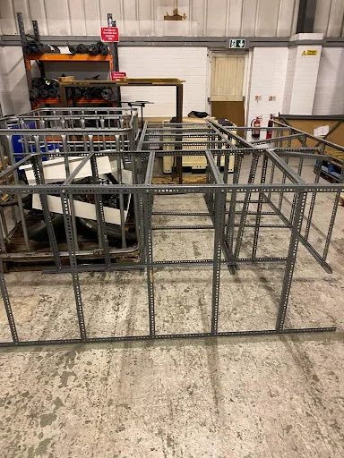 Wayne Gillett trading as Gillett's Recycling