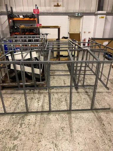 Wayne Gillett trading as Gillett's Recycling