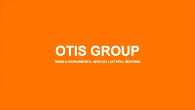 OTIS GROUP SERVICES LIMITED