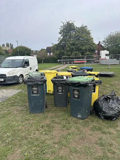 STONEBRIDGE WASTE MANAGEMENT LTD
