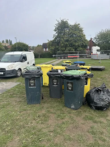 STONEBRIDGE WASTE MANAGEMENT LTD