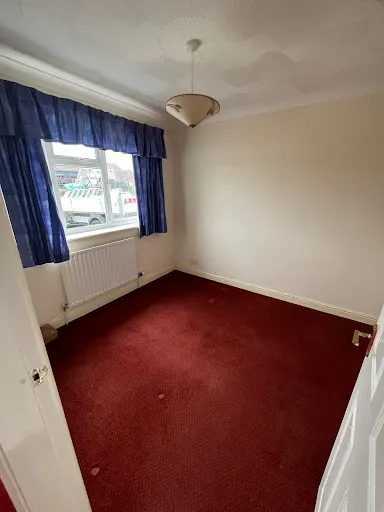 Nathan Froggatt trading as Froggatts House Clearance
