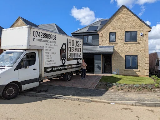 NORTH EAST PROFESSIONAL SERVICES LIMITED trading as House Clearance Solutions