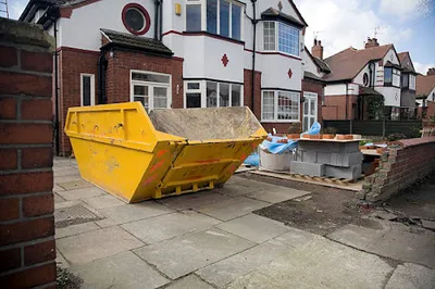 SUNRISE SKIP HIRE LIMITED