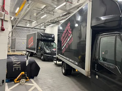 THE REMOVAL & DELIVERY COMPANY LIMITED