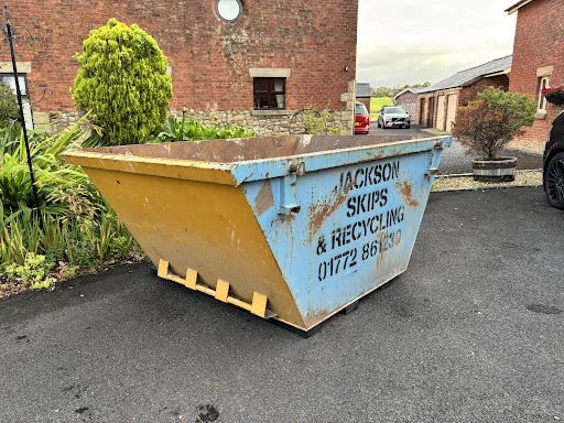 CIRCLE WASTE LTD