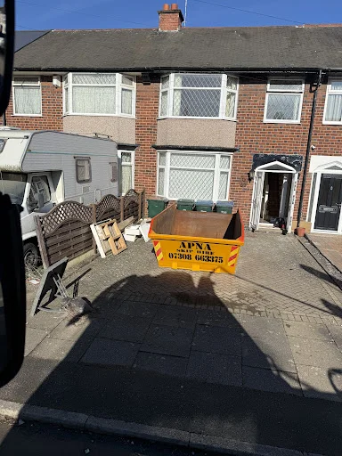 Apna Skip Hire