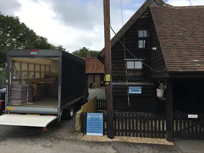 Adrian Thorn trading as Horsham House Clearance