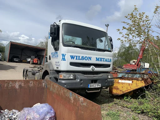 WILSONS METALS LIMITED