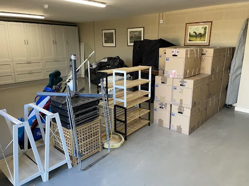 Cotswold house clearance
