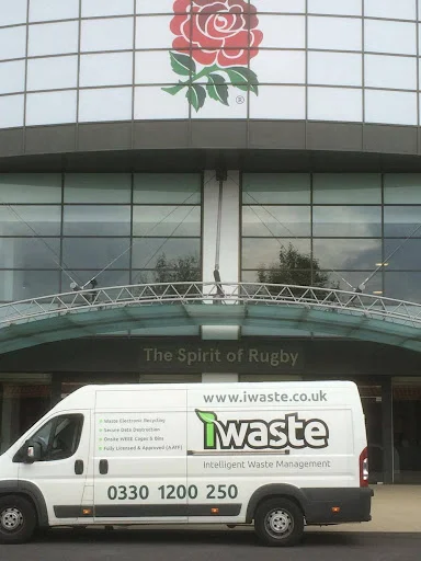 INTELLIGENT WASTE MANAGEMENT LIMITED