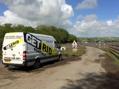 GET RID REMOVALS