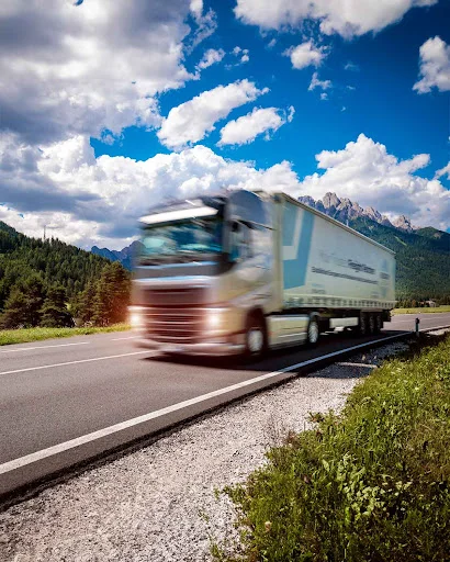 HEXAGON INTERNATIONAL FREIGHT LIMITED