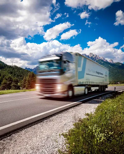 HEXAGON INTERNATIONAL FREIGHT LIMITED