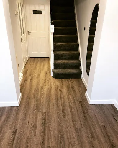 CONCEPT CARPETS LTD