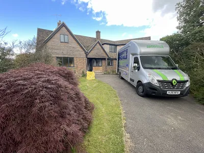 Roberts Removals