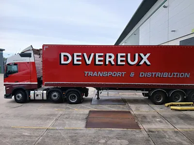 DEVEREUX DEVELOPMENTS LIMITED