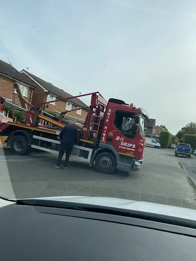 TYNAN SKIPS LTD