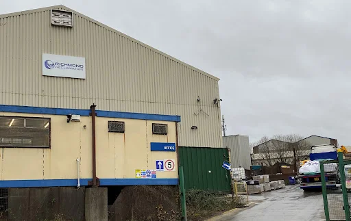 RICHMOND RECLAMATION LTD