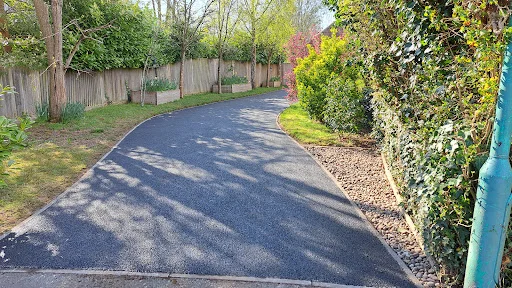 ARNOLD TARMAC LIMITED