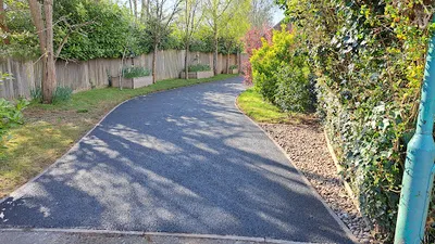 ARNOLD TARMAC LIMITED