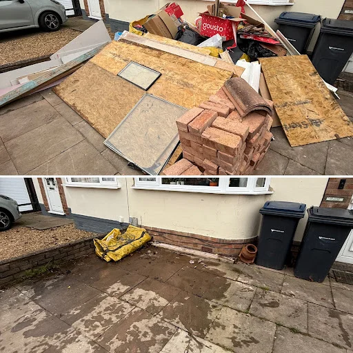 WASTE MONSTER SERVICES LTD